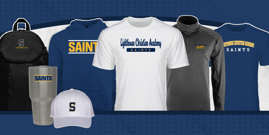 Lighthouse Christian Academy Saints Primary Multi Module Banner: 2024 Q1 Banner