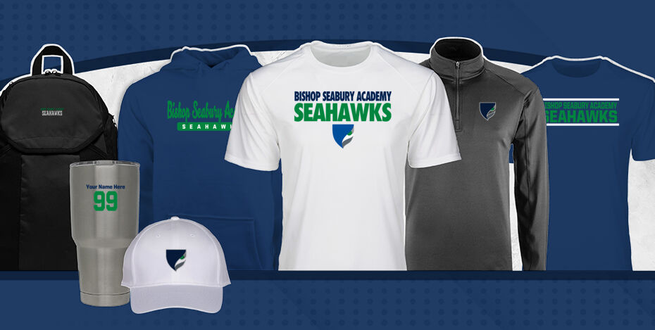 Bishop Seabury Academy Seahawks Primary Multi Module Banner: 2024 Q1 Banner