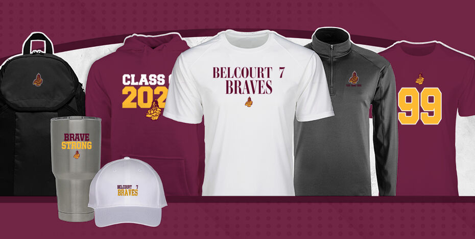 Belcourt  7 Braves Primary Multi Module Banner: 2024 Q1 Banner