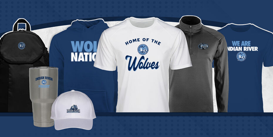 Indian River Central  Warriors Primary Multi Module Banner: 2024 Q1 Banner