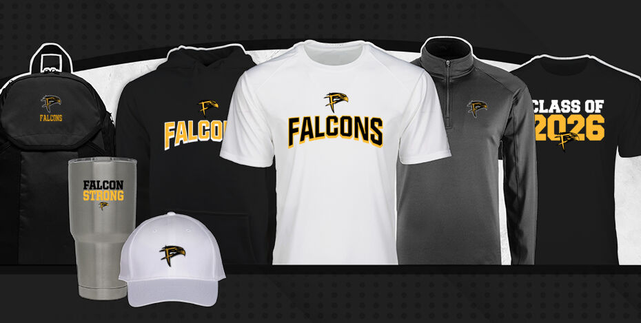 Fannindel  Falcons Primary Multi Module Banner: 2024 Q1 Banner