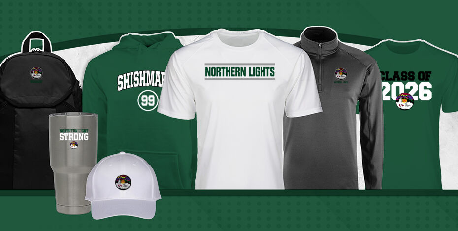 Shishmaref  Northern Lights Primary Multi Module Banner: 2024 Q1 Banner