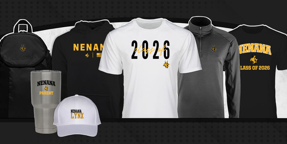 Nenana  Lynx Primary Multi Module Banner: 2024 Q1 Banner