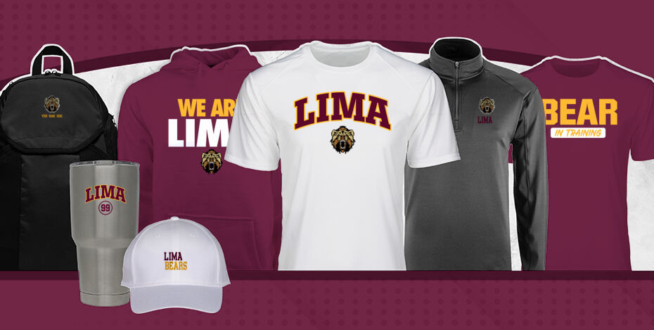 Lima  Bears Primary Multi Module Banner: 2024 Q1 Banner