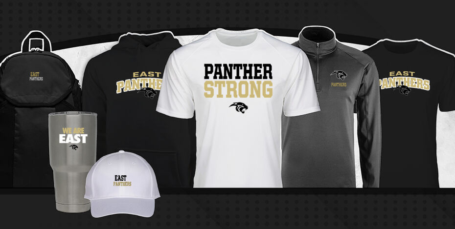 East  Panthers Primary Multi Module Banner: 2024 Q1 Banner