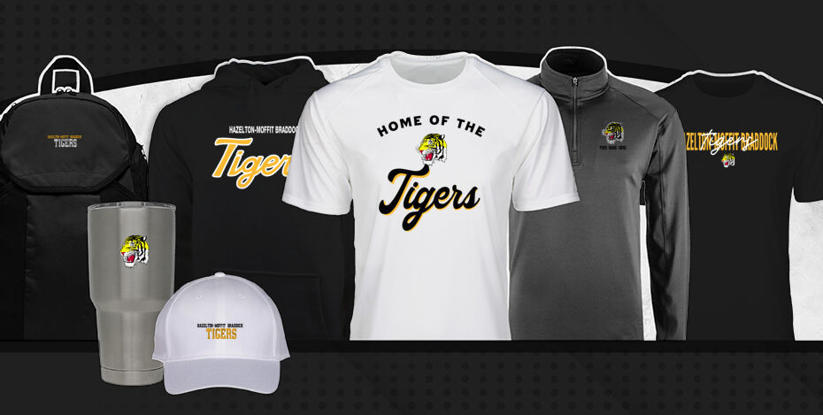 Hazelton-moffit Braddock  Tigers Primary Multi Module Banner: 2024 Q1 Banner