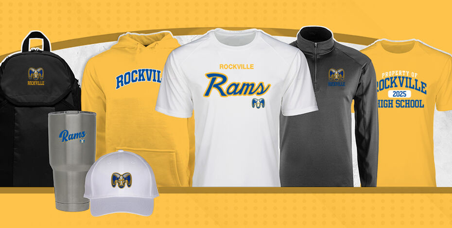 Rockville Rams Primary Multi Module Banner: 2024 Q1 Banner