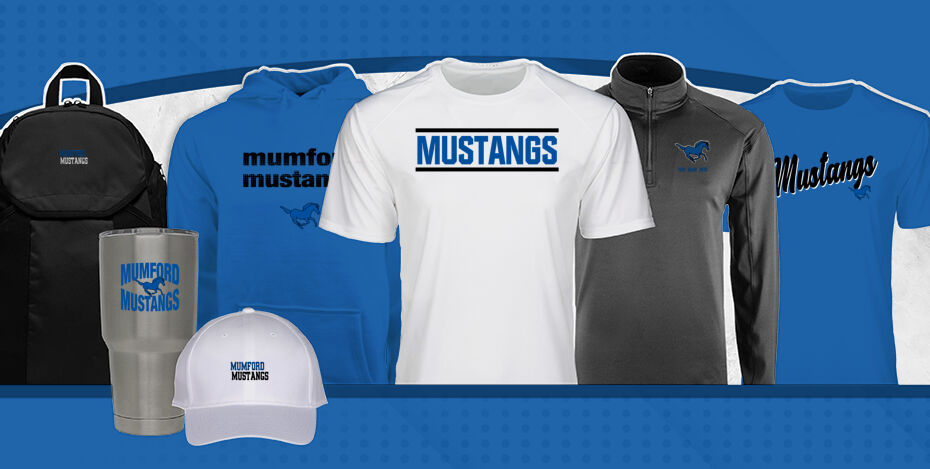 Mumford  Mustangs Primary Multi Module Banner: 2024 Q1 Banner