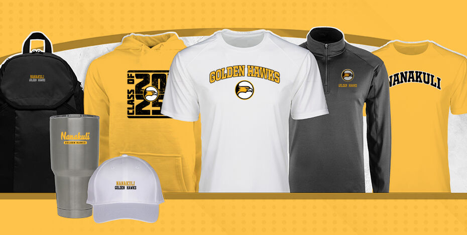 Nanakuli Golden Hawks Primary Multi Module Banner: 2024 Q1 Banner