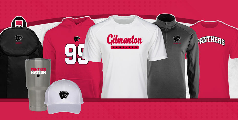 Gilmanton  Panthers Primary Multi Module Banner: 2024 Q1 Banner