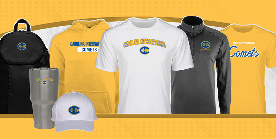 Carolina International  Comets Primary Multi Module Banner: 2024 Q1 Banner
