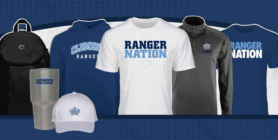 Clements Rangers Primary Multi Module Banner: 2024 Q1 Banner