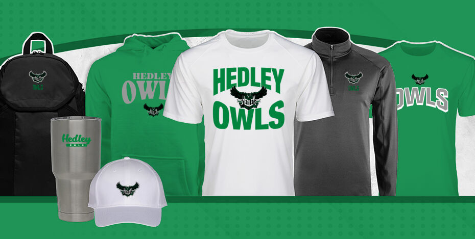 Hedley  Owls Primary Multi Module Banner: 2024 Q1 Banner