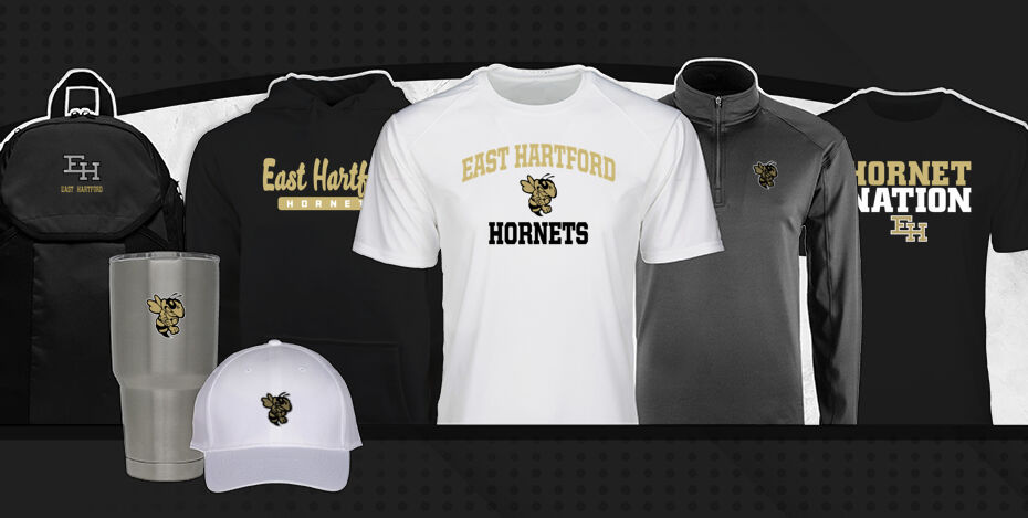 East Hartford Hornets begin. build. become. Primary Multi Module Banner: 2024 Q1 Banner