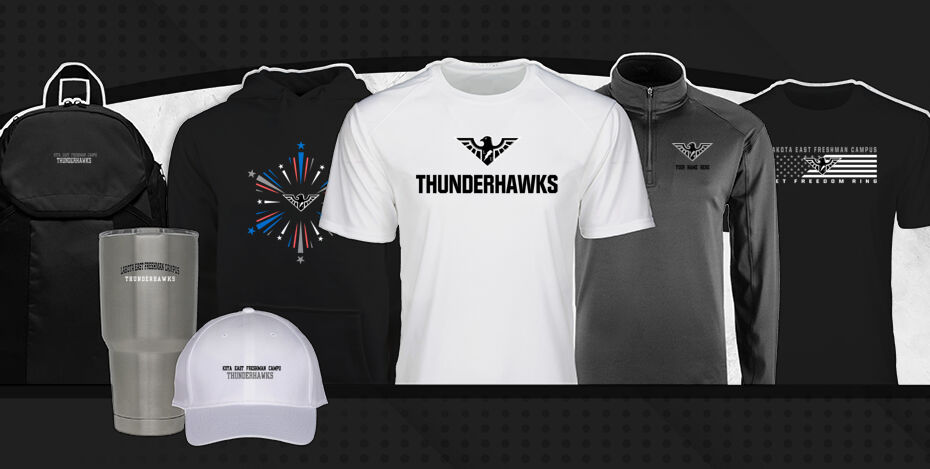 Lakota East Freshman Campus Thunderhawks Primary Multi Module Banner: 2024 Q1 Banner