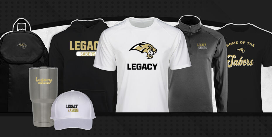 Legacy  Sabers Primary Multi Module Banner: 2024 Q1 Banner