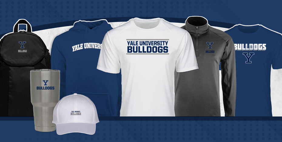 Yale University Bulldogs Primary Multi Module Banner: 2024 Q1 Banner
