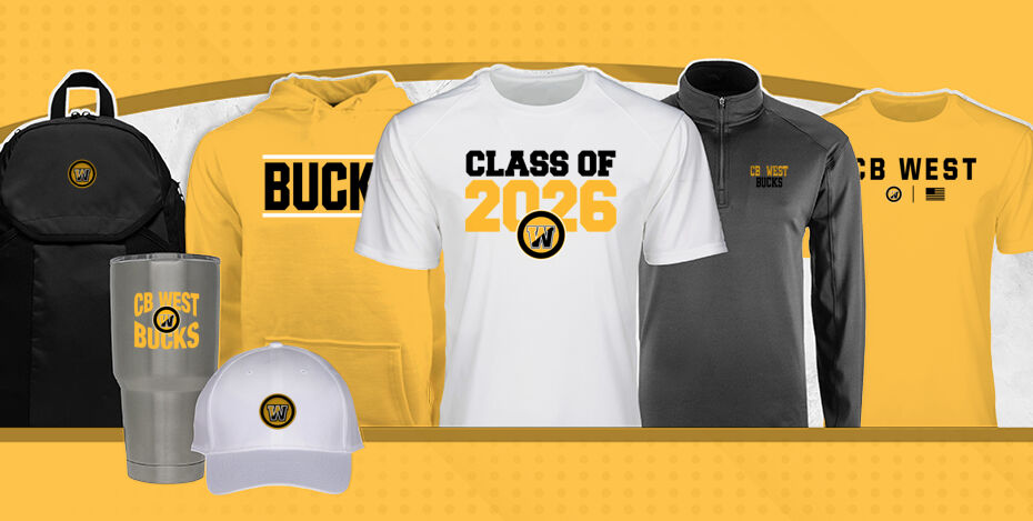 CB West Bucks Primary Multi Module Banner: 2024 Q1 Banner