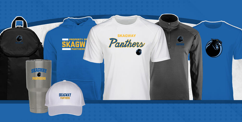 Skagway  Panthers Primary Multi Module Banner: 2024 Q1 Banner