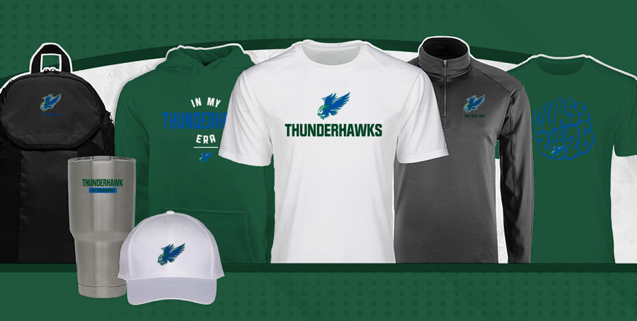 Tapestry Charter  Thunderhawks Primary Multi Module Banner: 2024 Q1 Banner