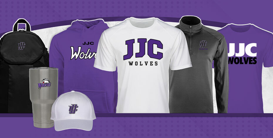 JJC Wolves Primary Multi Module Banner: 2024 Q1 Banner