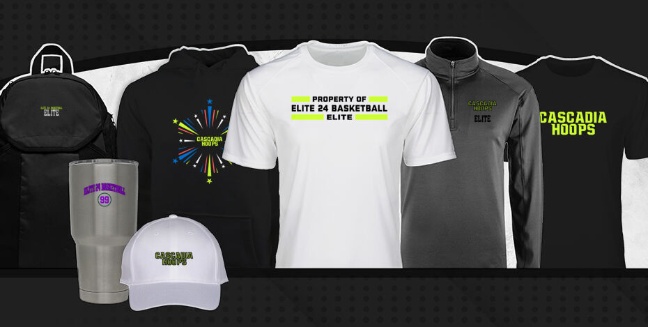 Elite 24 Basketball Elite Primary Multi Module Banner: 2024 Q1 Banner