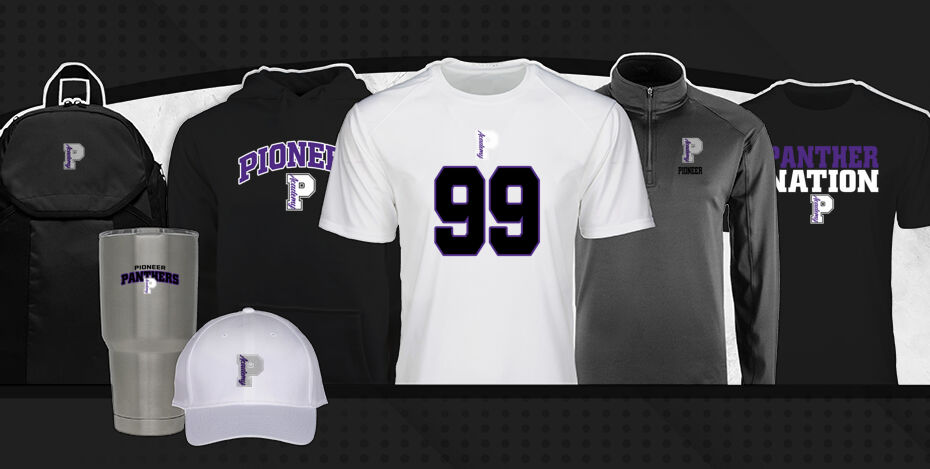Pioneer  Panthers Primary Multi Module Banner: 2024 Q1 Banner