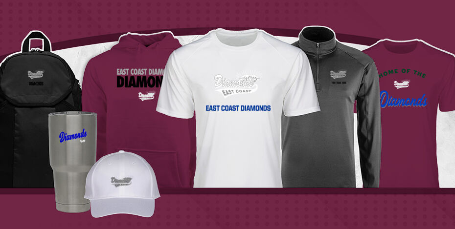 East Coast Diamonds Diamonds Primary Multi Module Banner: 2024 Q1 Banner