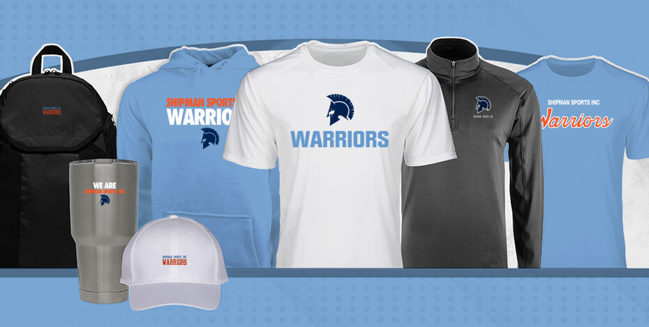 Shipman Sports Inc Warriors Primary Multi Module Banner: 2024 Q1 Banner