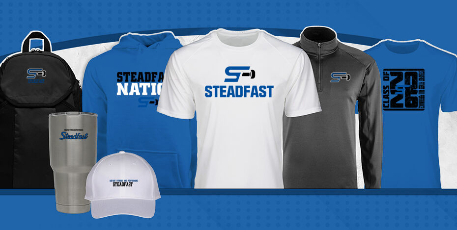 Steadfast Fitness And Performance Steadfast Primary Multi Module Banner: 2024 Q1 Banner