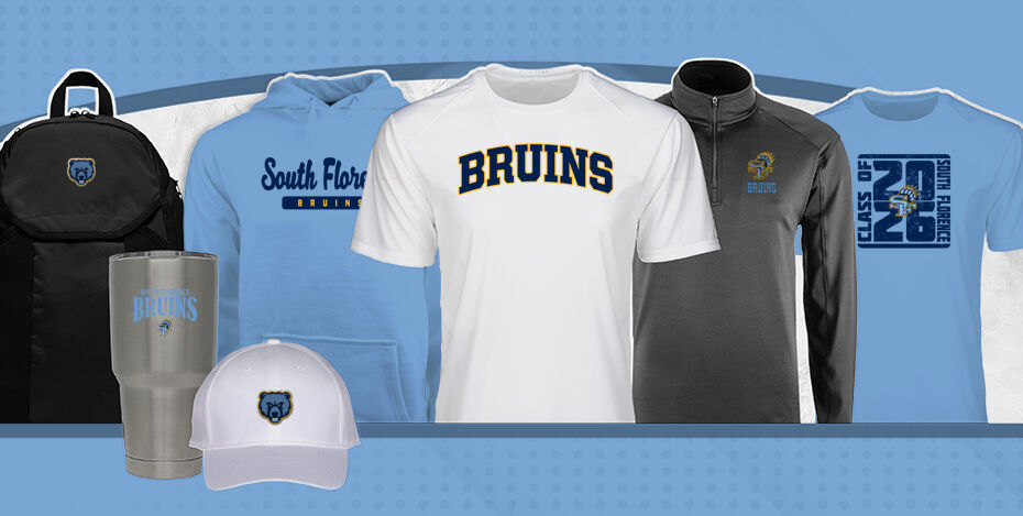 South Florence Bruins Primary Multi Module Banner: 2024 Q1 Banner