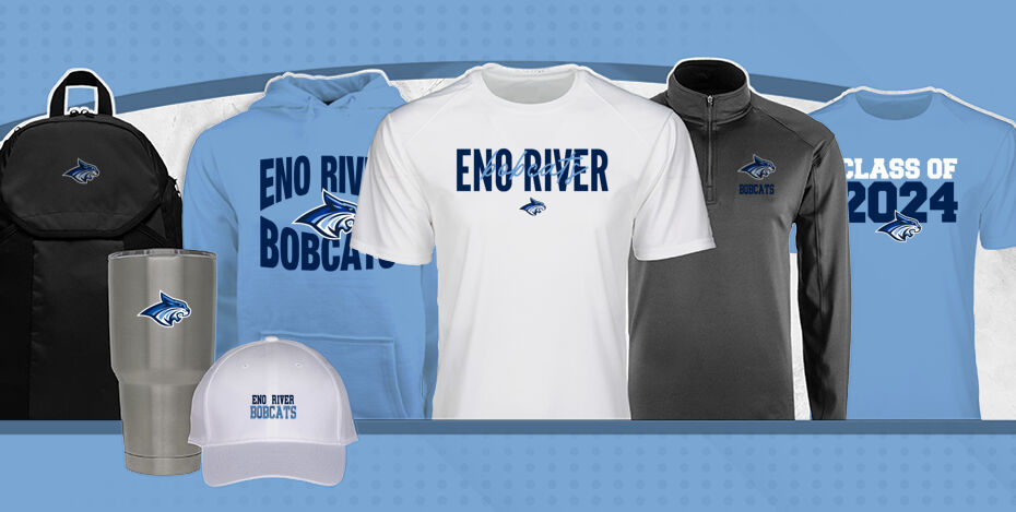 Eno River Bobcats Primary Multi Module Banner: 2024 Q1 Banner
