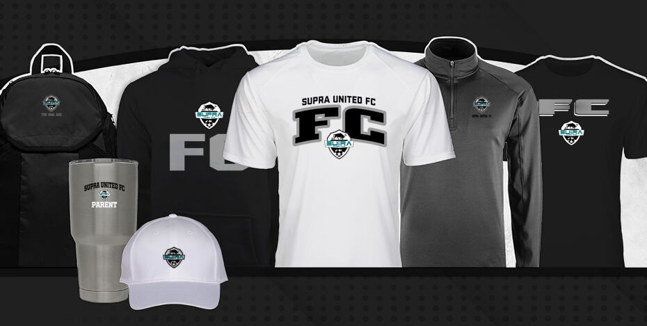 Supra United Fc Fc Primary Multi Module Banner: 2024 Q1 Banner