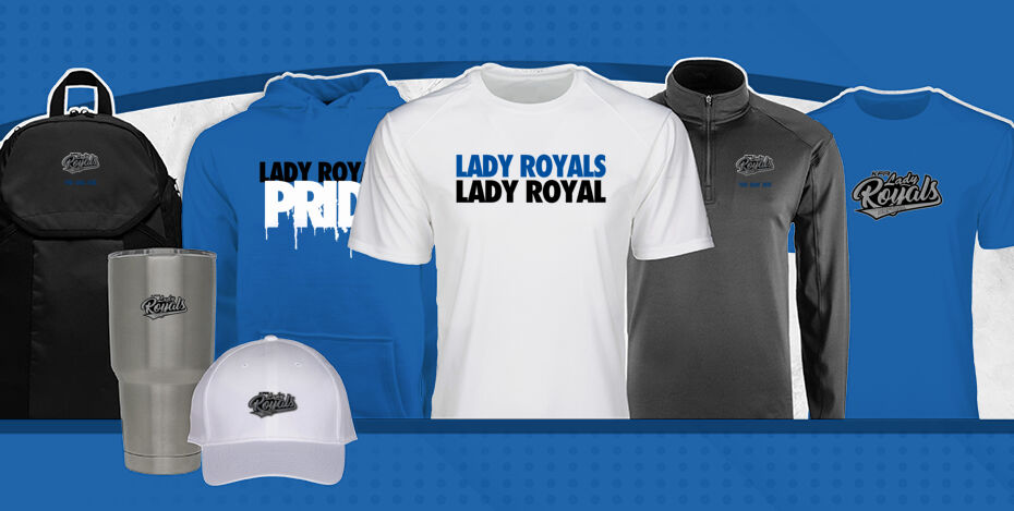 Lady Royals Lady Royal Primary Multi Module Banner: 2024 Q1 Banner