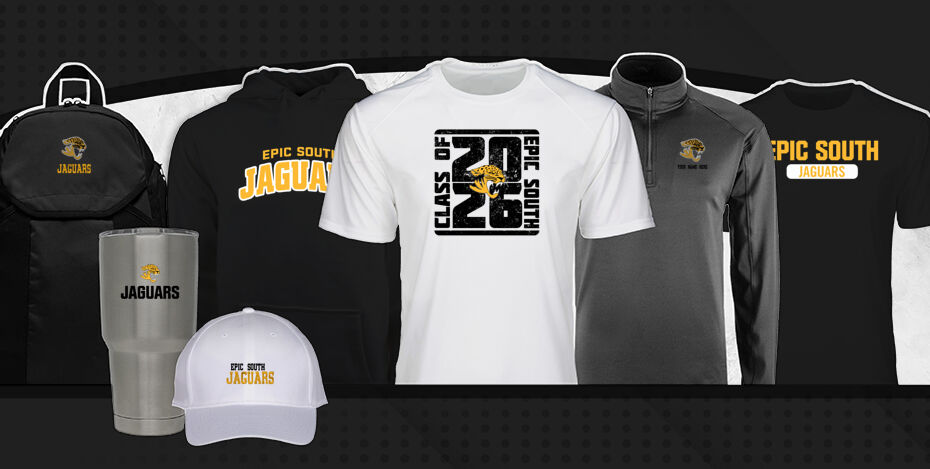 Epic South  Jaguars Primary Multi Module Banner: 2024 Q1 Banner
