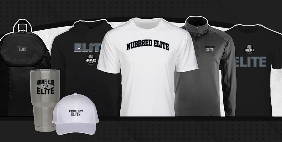 Nubreed Elite Elite Primary Multi Module Banner: 2024 Q1 Banner
