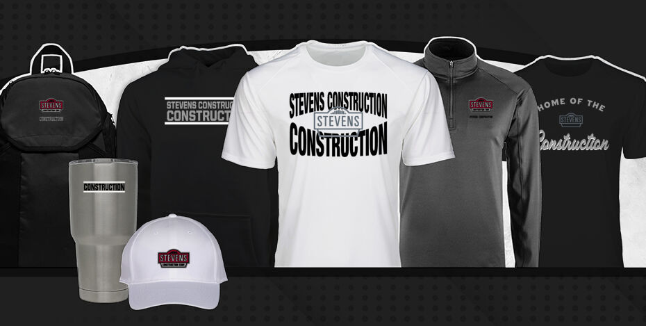 Stevens Construction Construction Primary Multi Module Banner: 2024 Q1 Banner