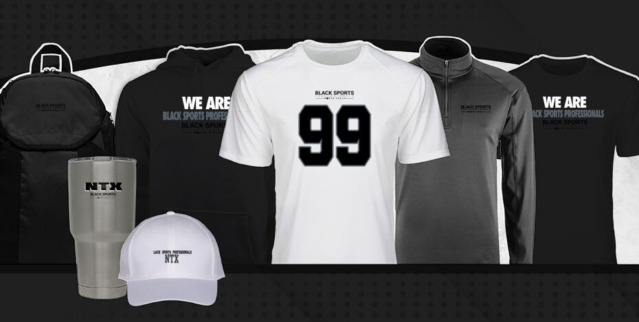 Black Sports Professionals Ntx Primary Multi Module Banner: 2024 Q1 Banner