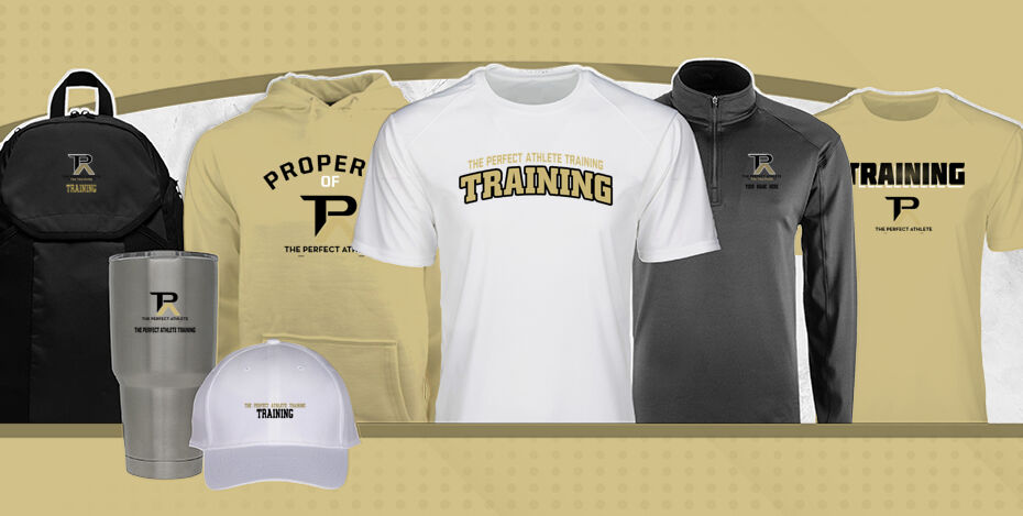 The Perfect Athlete Training Training Primary Multi Module Banner: 2024 Q1 Banner