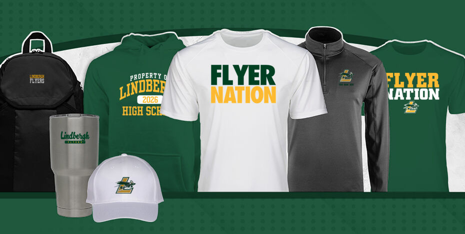 Lindbergh Flyers Primary Multi Module Banner: 2024 Q1 Banner