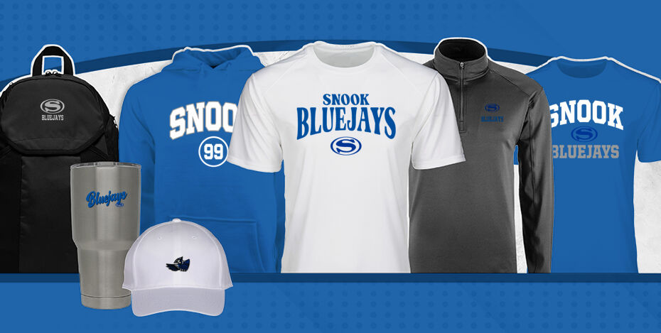 Snook Bluejays Primary Multi Module Banner: 2024 Q1 Banner
