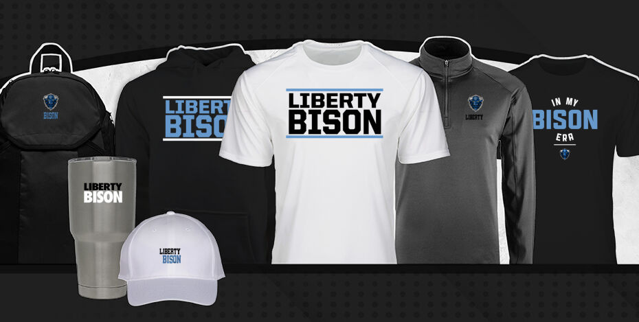 Liberty  Bison Primary Multi Module Banner: 2024 Q1 Banner