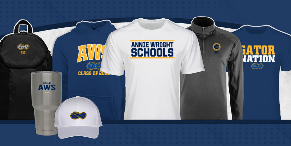 AWS Gators Primary Multi Module Banner: 2024 Q1 Banner
