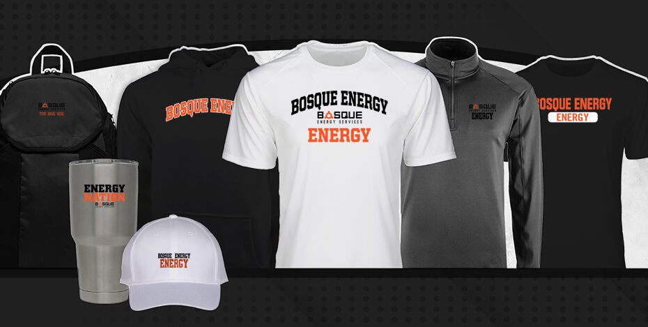 Bosque Energy Energy Primary Multi Module Banner: 2024 Q1 Banner
