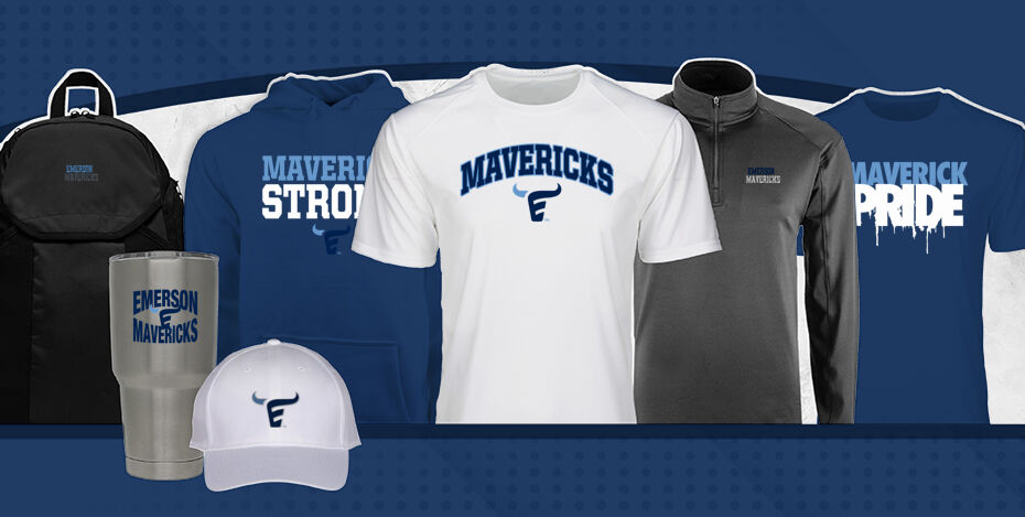 Emerson  Mavericks Primary Multi Module Banner: 2024 Q1 Banner