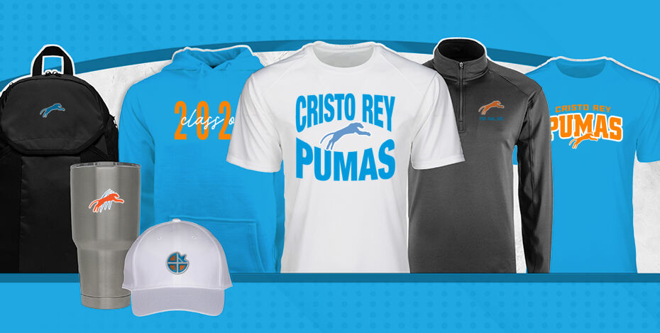 Cristo Rey Pumas Primary Multi Module Banner: 2024 Q1 Banner