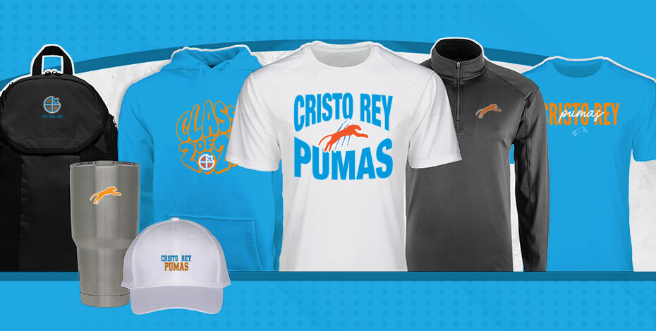 Cristo Rey Pumas Primary Multi Module Banner: 2024 Q1 Banner