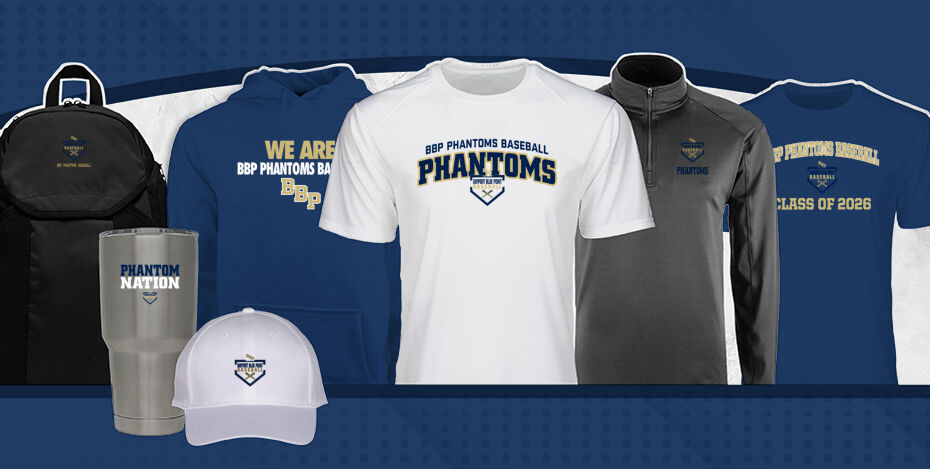 Bbp Phantoms Baseball Phantoms Primary Multi Module Banner: 2024 Q1 Banner