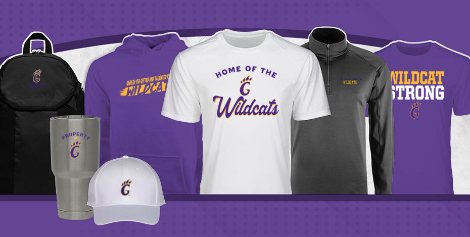Godley Isd Gifted And Talented Program Wildcats Primary Multi Module Banner: 2024 Q1 Banner