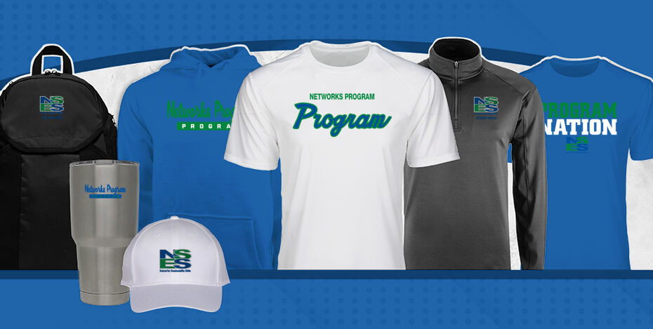Networks Program Program Primary Multi Module Banner: 2024 Q1 Banner